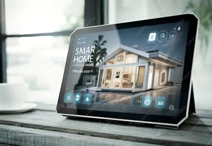 Espacios SMART para Hogares