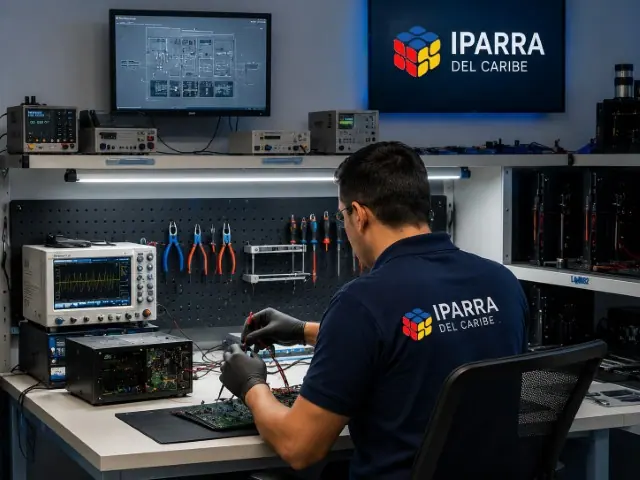 Centro Técnico Especializado
