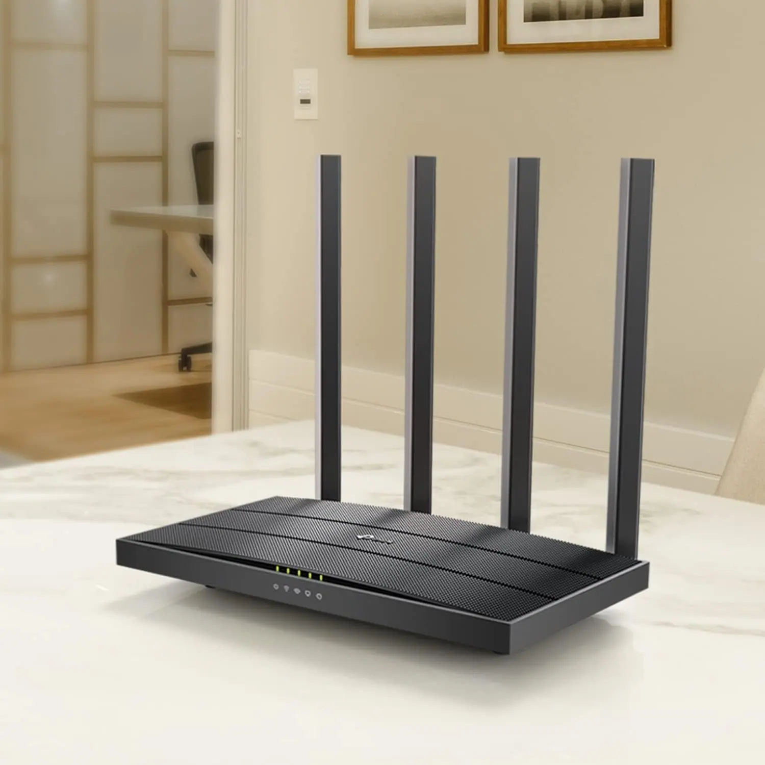 TP-Link Archer C6 AC1200