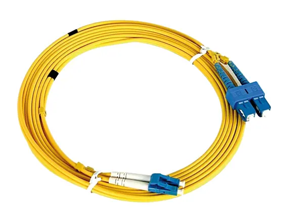 Patch Cord Fibra 1,6mm
