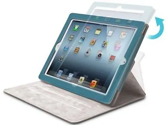Cover para iPad