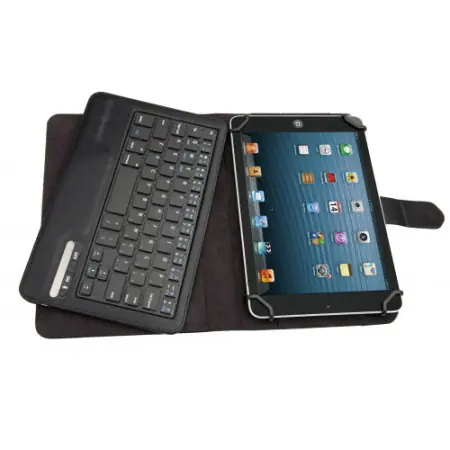 Cover Tablet con Teclado
