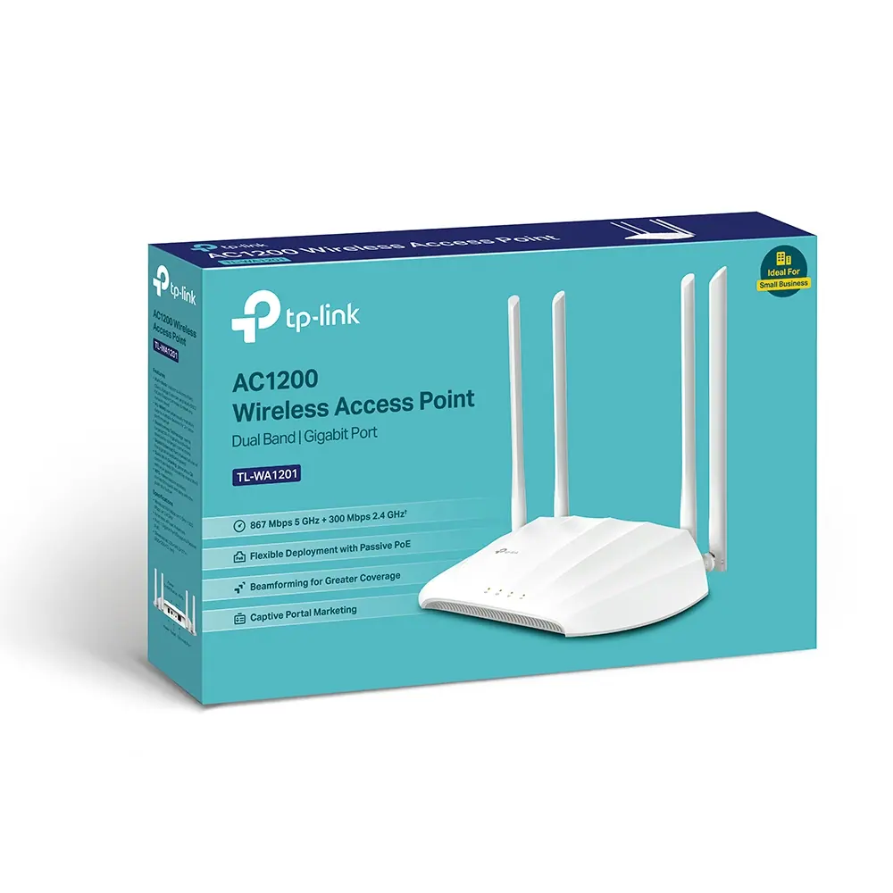 Access Point TP-Link AC1200