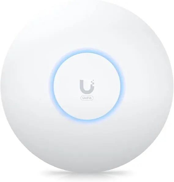 Access Point Ubiquiti U6