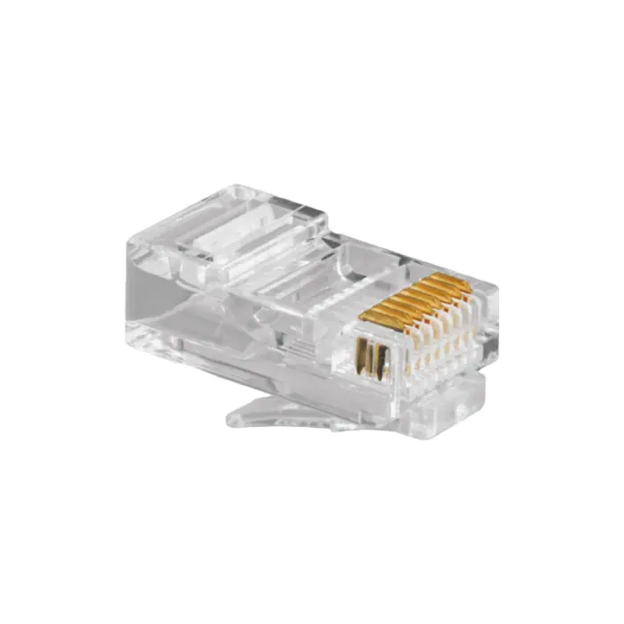 Conector RJ45 CAT6