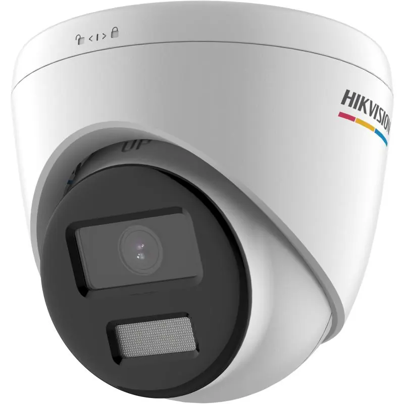 Hikvision Domo 2MP Audio