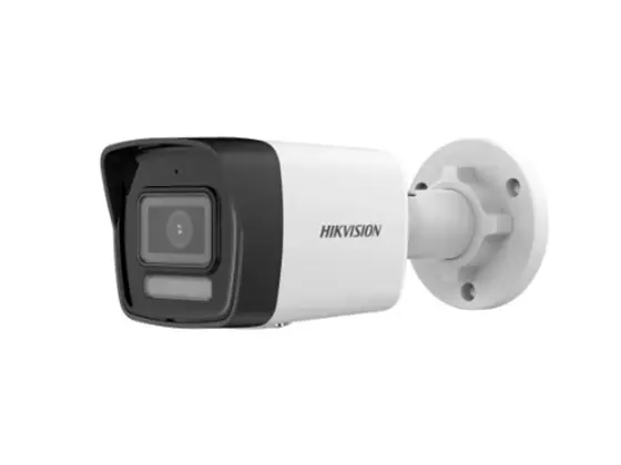 Cámara Hikvision Bullet IP