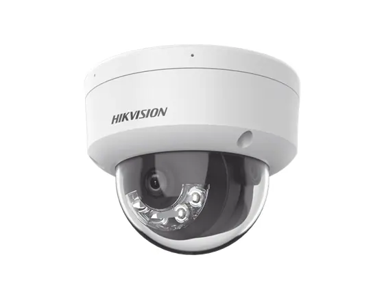 Cámara Hikvision 8MP IP