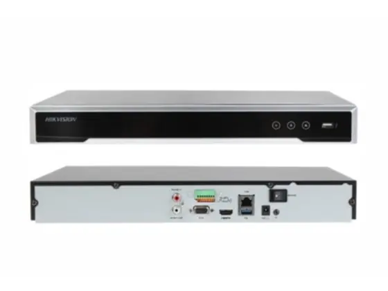 NVR Hikvision DS-7616