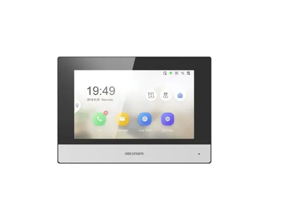Monitor Interior Hikvision
