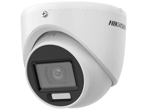 Cámara de Vigilancia Hikvision