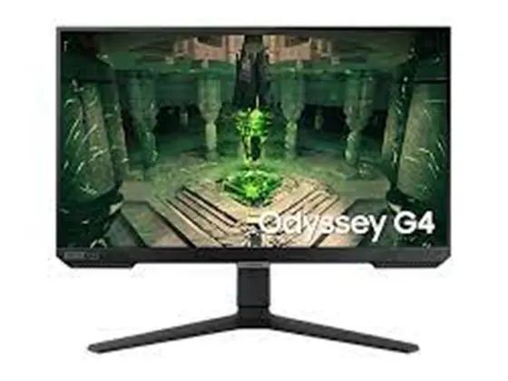 Monitor Samsung 27"