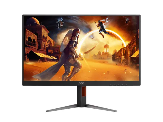 Monitor AOC 27”