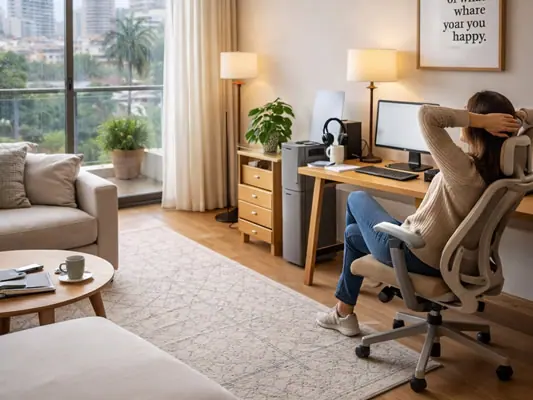 Home Office
