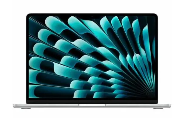 MacBook Air 15.3” M4 16GB/512GB SSD
