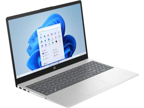 HP 15.6” i3 8GB/256GB SSD