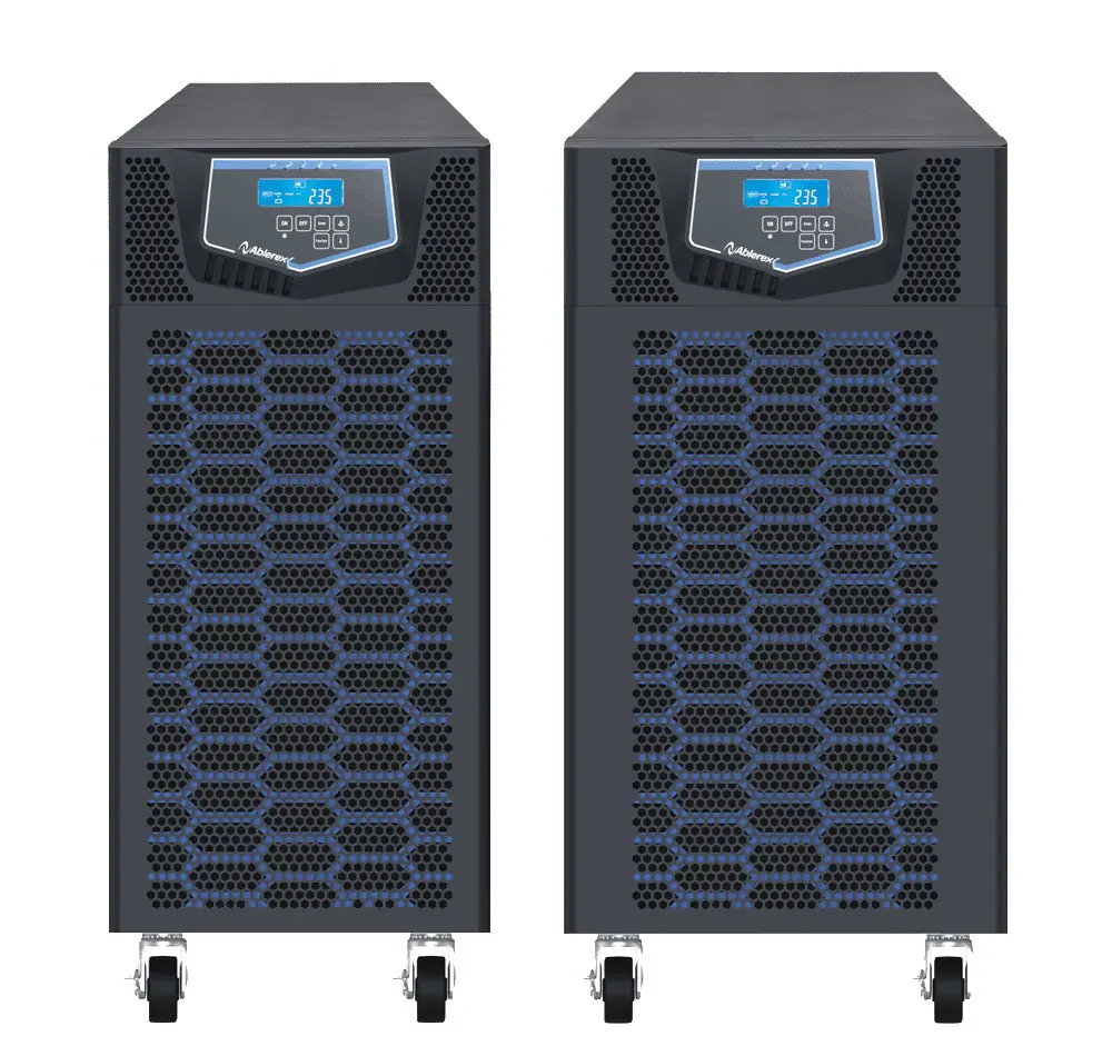 UPS Mars 6000-10000 VA