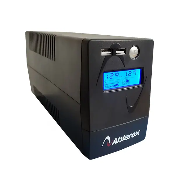 UPS Interactivos ES-LCD-UL Series