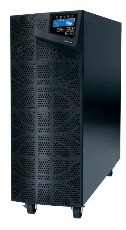 UPS Escalable Mars III Torre