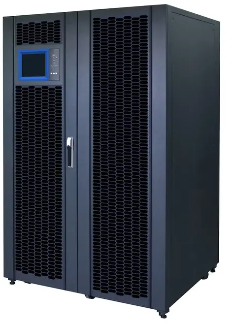 UPS Modular en Línea Serie Bric M