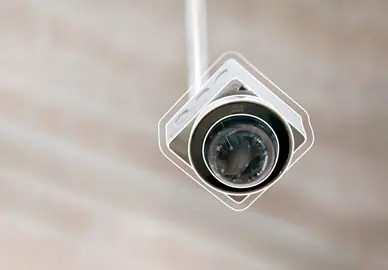 Vigilancia y Monitoreo Inteligente